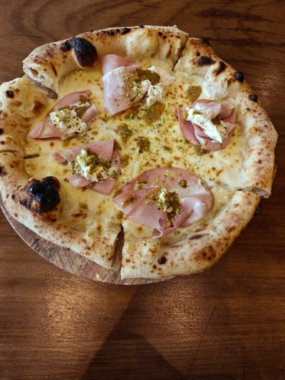 Spacca Napoli