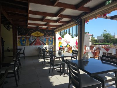 RASOI INDIAN CUISINE