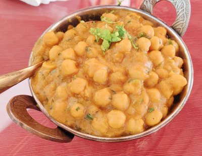 RASOI INDIAN CUISINE
