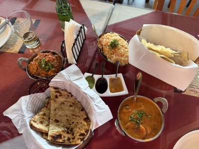 RASOI INDIAN CUISINE