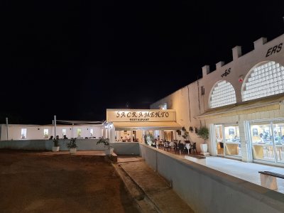 Sacramento Restaurant