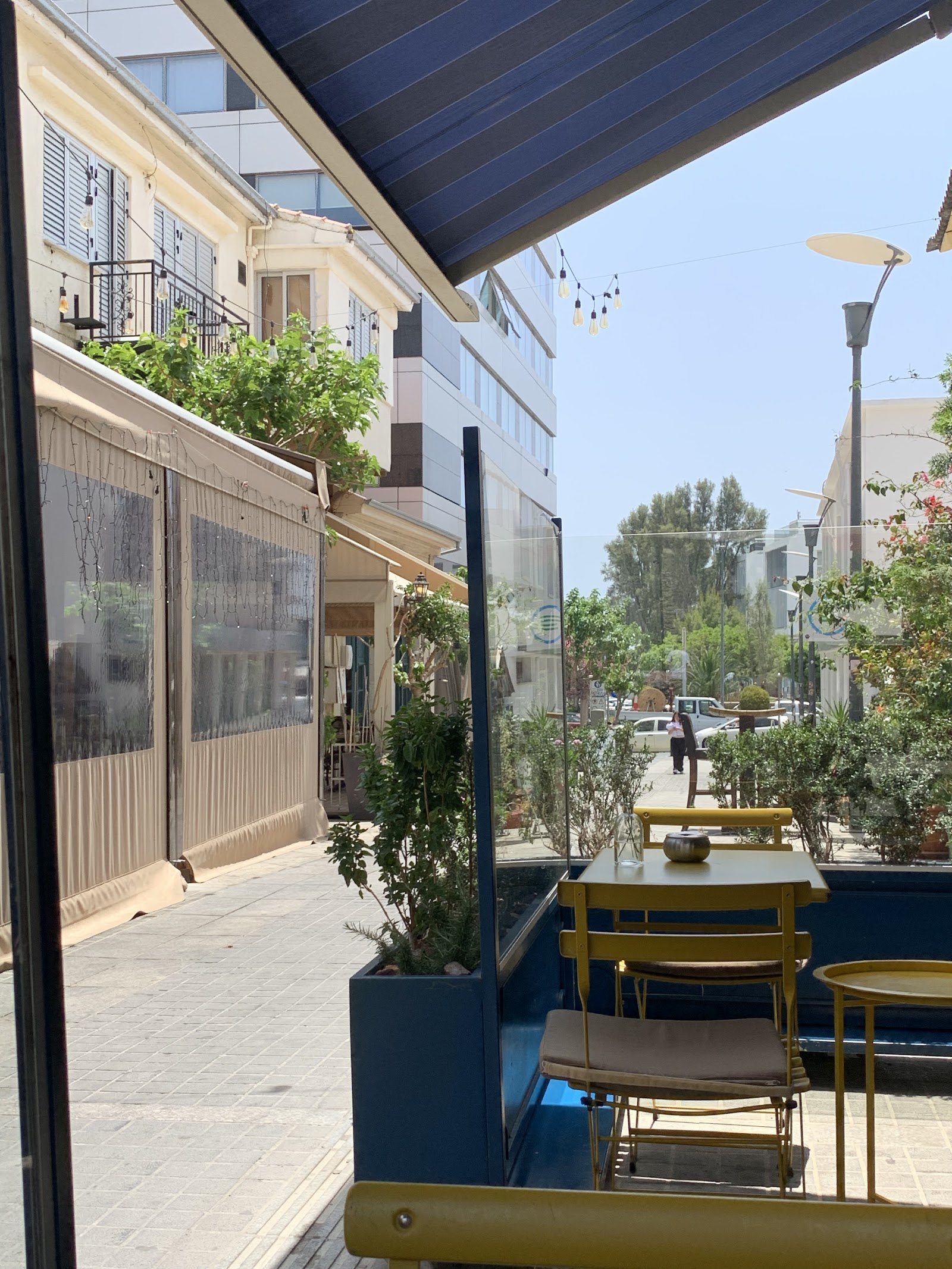 Jam Limassol