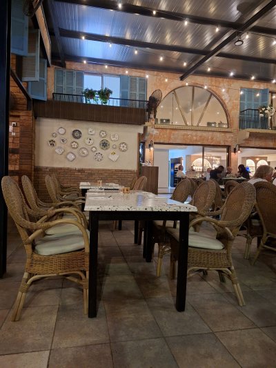 L’Italiano Restaurant