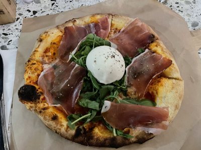 L’Italiano Restaurant