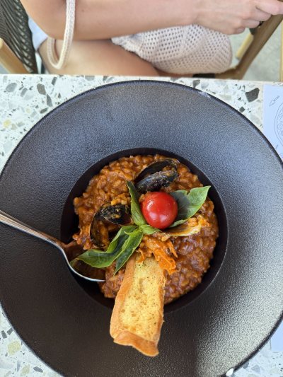 L’Italiano Restaurant