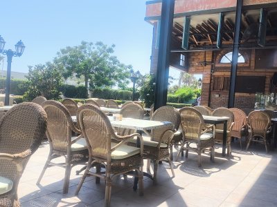 L’Italiano Restaurant