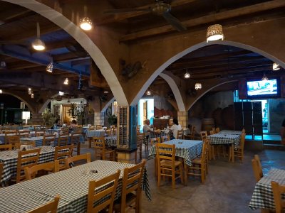 Costaris Restaurant