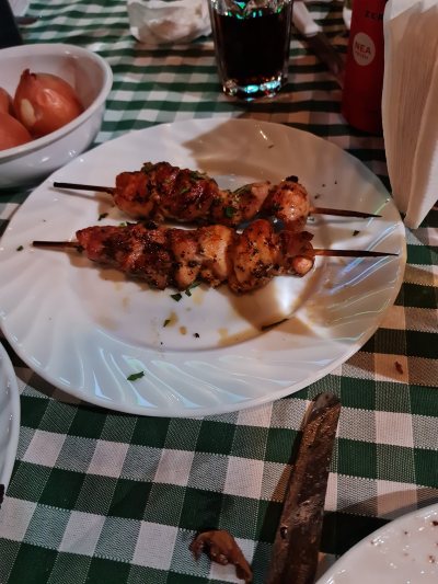 Costaris Restaurant