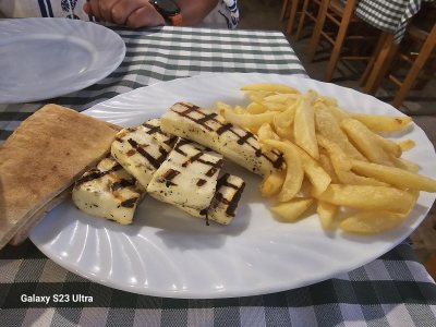 Costaris Restaurant