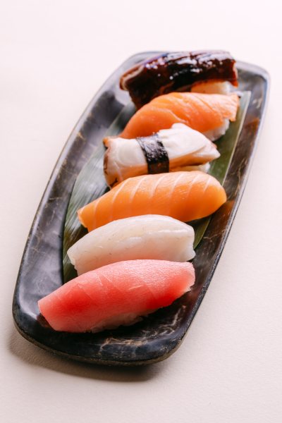 Sashiko Asian Fusion