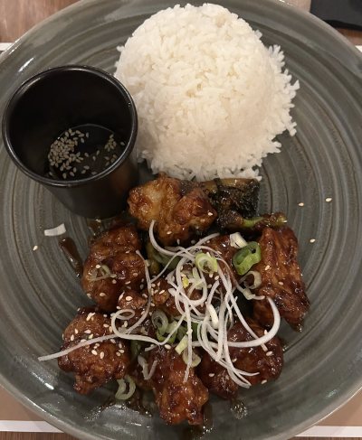 Sashiko Asian Fusion