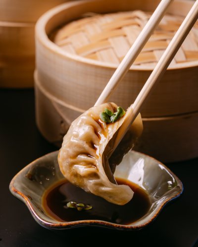 Sashiko Asian Fusion