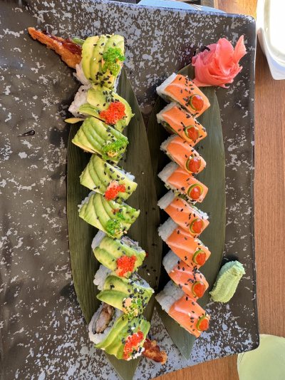 Sashiko Asian Fusion