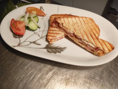 New Inn Deryneia