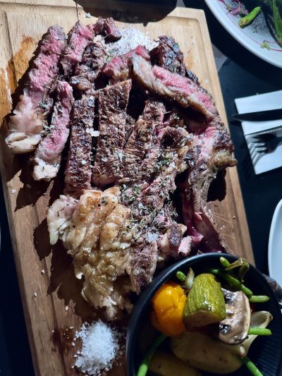 Just Italian Ristorante