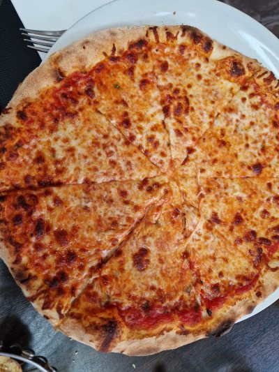 Just Italian Ristorante
