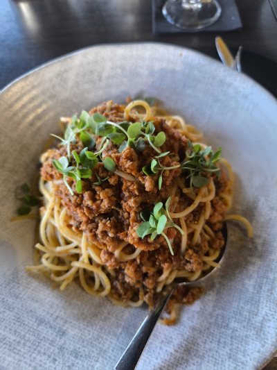Just Italian Ristorante