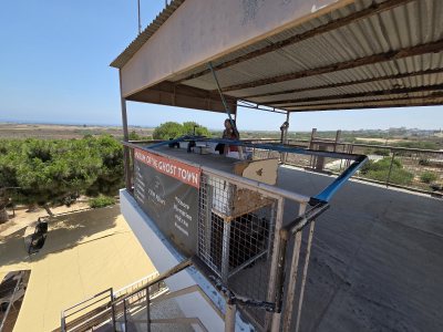 Famagusta Viewpoint