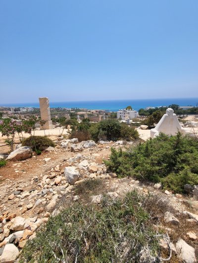 Famagusta Viewpoint