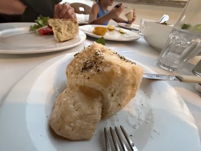Mousikos Restaurant