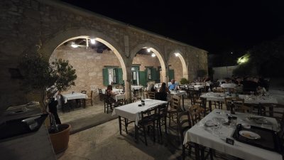 Mousikos Restaurant
