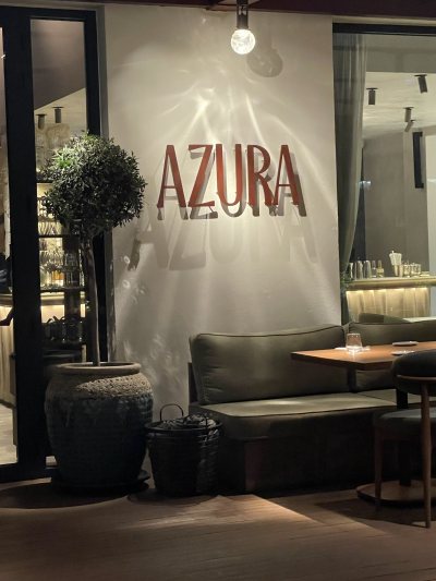 Azura Limassol