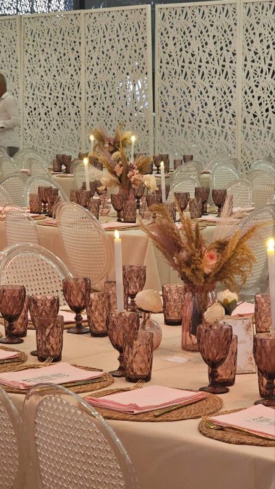 Zappeion Palace | Wedding Venue | Catering | Deryneia, Cyprus
