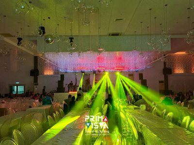 Zappeion Palace | Wedding Venue | Catering | Deryneia, Cyprus