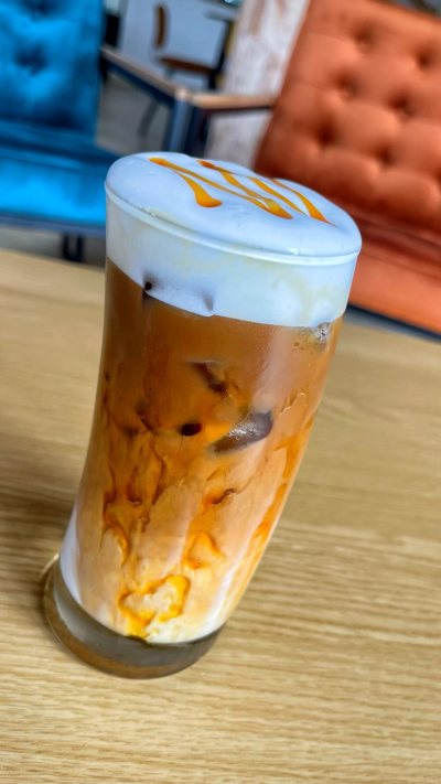 NAI COFFEE