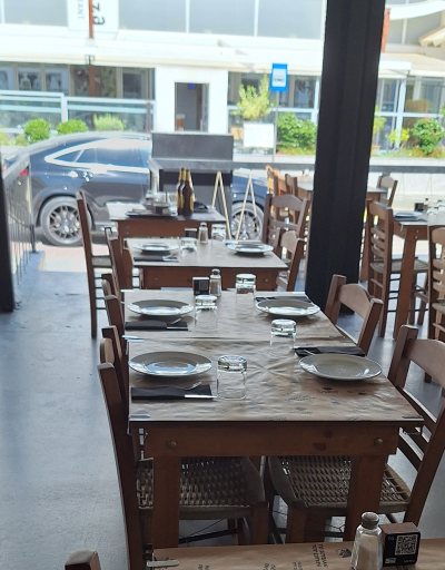 To souvlaki tou Soukri - Paralimni