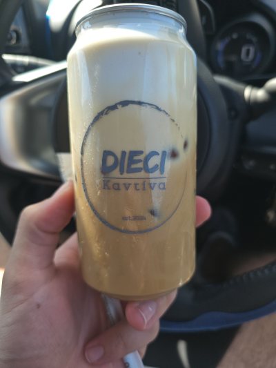 Kantina "DIECI"