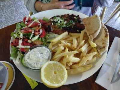 Vinery bar