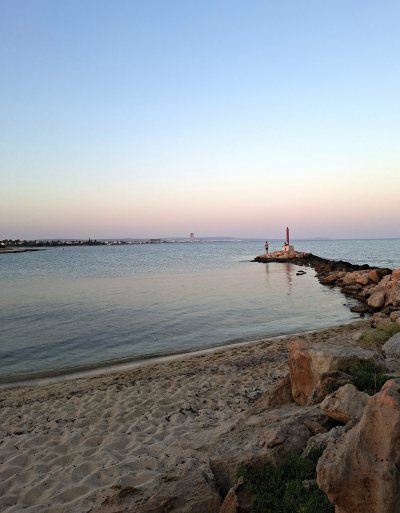 Demetrion Fish Restaurant