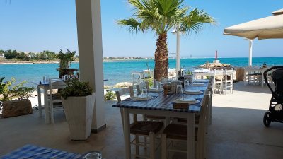 Demetrion Fish Restaurant