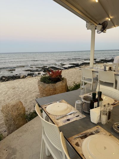Demetrion Fish Restaurant