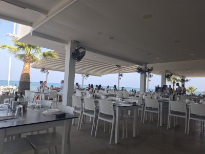 Demetrion Fish Restaurant