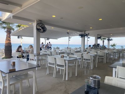 Demetrion Fish Restaurant