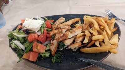 Feggarognema tavern