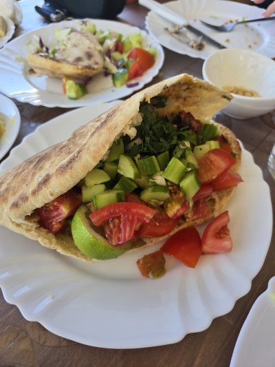 FANIS SNACK ΦΑΝΗΣ ΣΟΥΒΛΑΚΙΑ