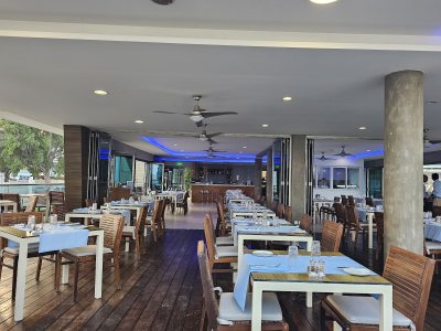 Koralli seafood