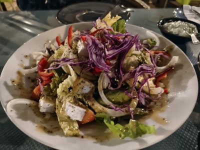 Axartis Restaurant
