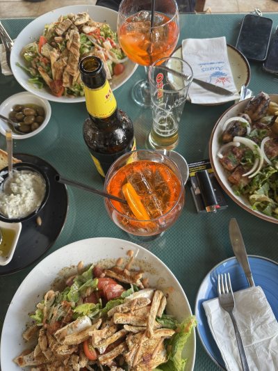 Axartis Restaurant