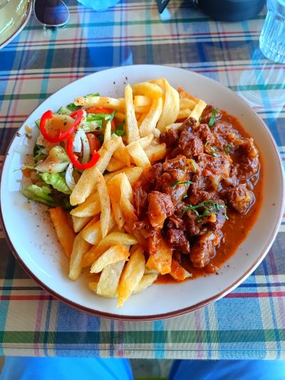 Axartis Restaurant