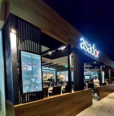 Asador Restaurant