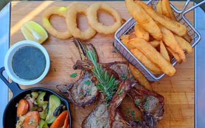 Asador Restaurant