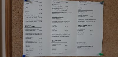 O KOSTAROS Kebab House