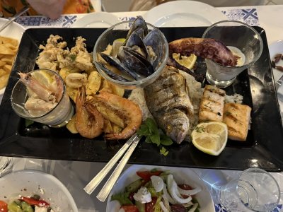 Doma Restaurant