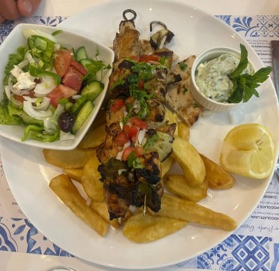 Doma Restaurant