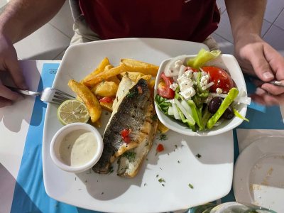 Doma Restaurant