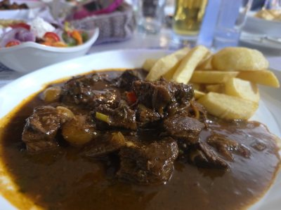 Doma Restaurant